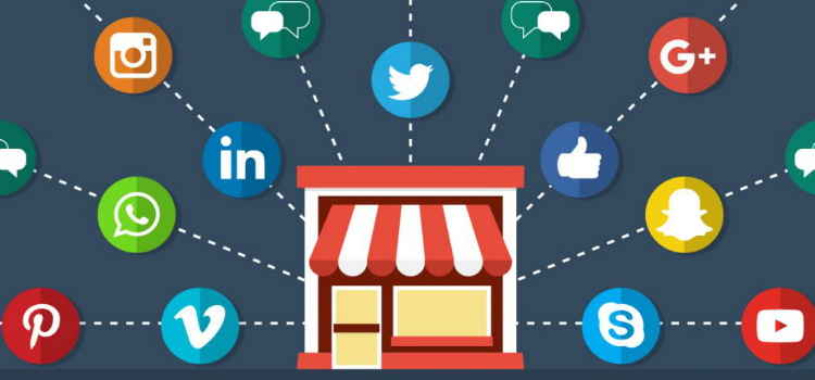 Às segundas dicas de primeira – Como pôr o seu negócio nas redes sociais