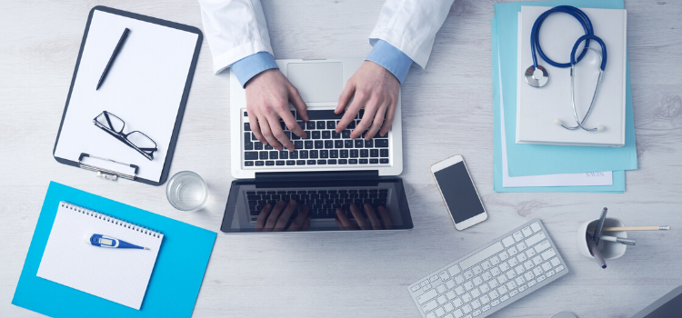 Dia Mundial da Saúde - Porquê um software para clínicas?