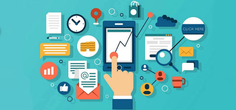 Às segundas dicas de primeira - Como fazer Marketing para o consumidor digital?