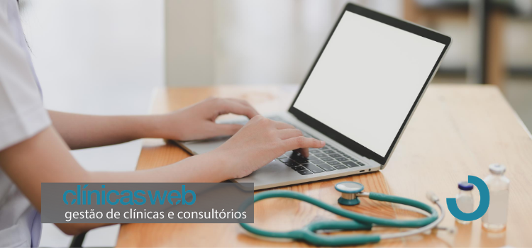 Clinicasweb com mensagens automáticas