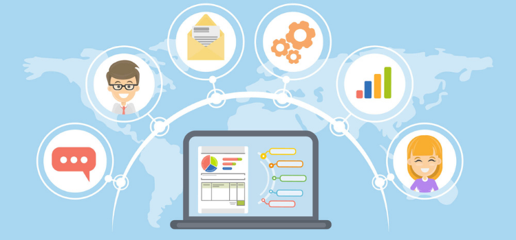 Às segundas dicas de primeira - O que é o CRM no Marketing: Conheças as suas utilidades