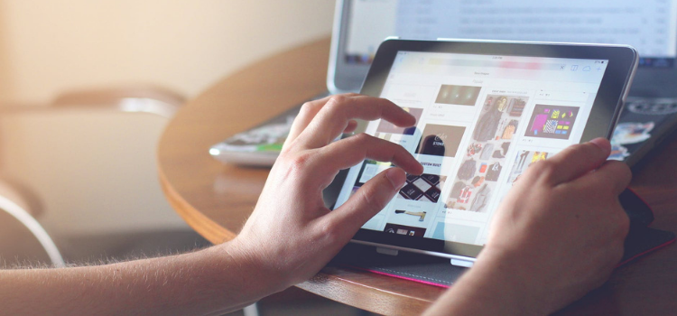 Porquê digitalizar o negócio em tempos de pandemia?