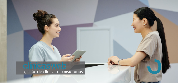 Clinicasweb, marcação de consultas em série