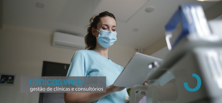 Como fazer uma gestão eficaz de packs com o clínicasweb