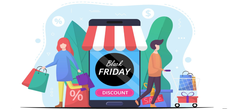 Às segundas dicas de primeira – 4 dicas para começar a preparar a Black Friday