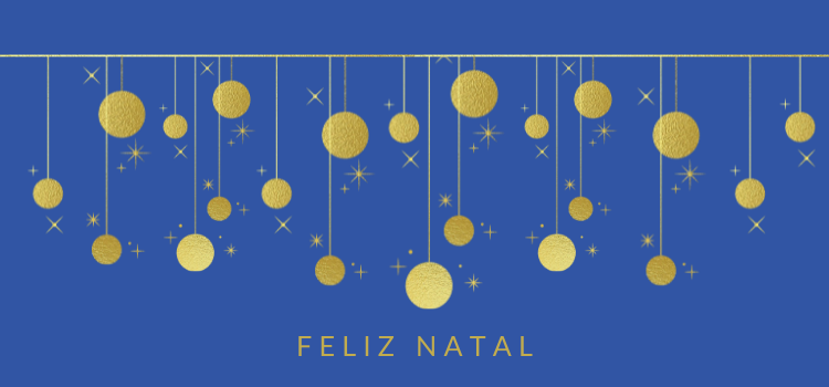 A Ponto 25 deseja-lhe os votos de um Feliz Natal
