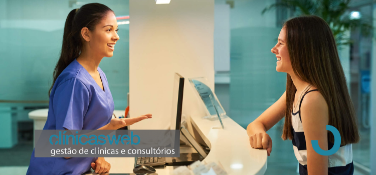 Como usar o CRM para comunicar com o cliente