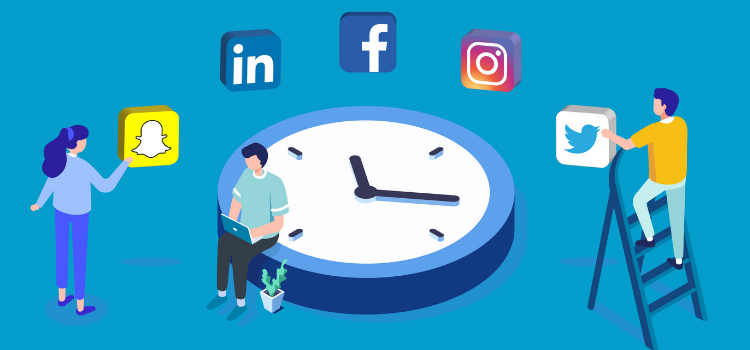 Às segundas dicas de primeira – Como pode ser um Às das redes sociais