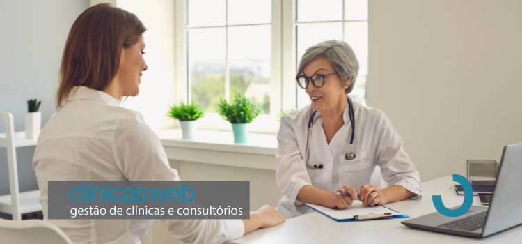 Clínicasweb, nova listagem de consultas por estado
