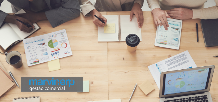 Qual a utilidade da funcionalidade projetos?